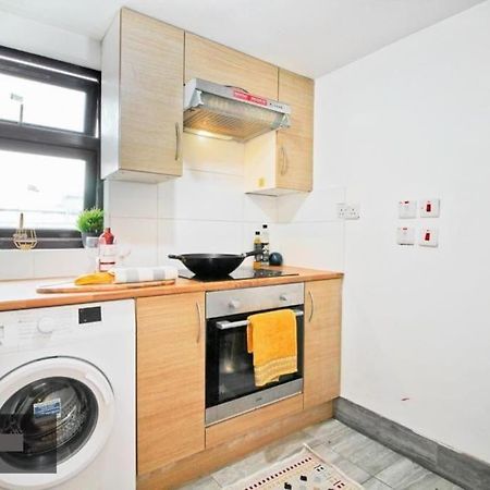 Jd Homes London Ngoại thất bức ảnh