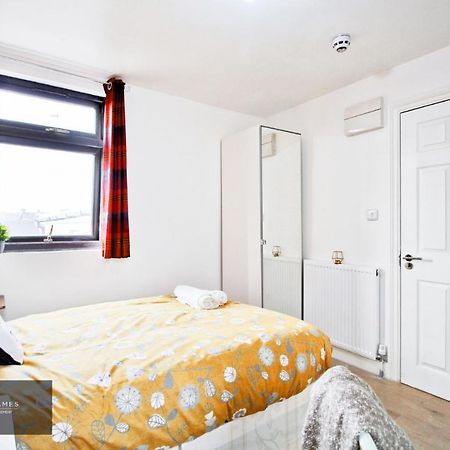 Jd Homes London Ngoại thất bức ảnh