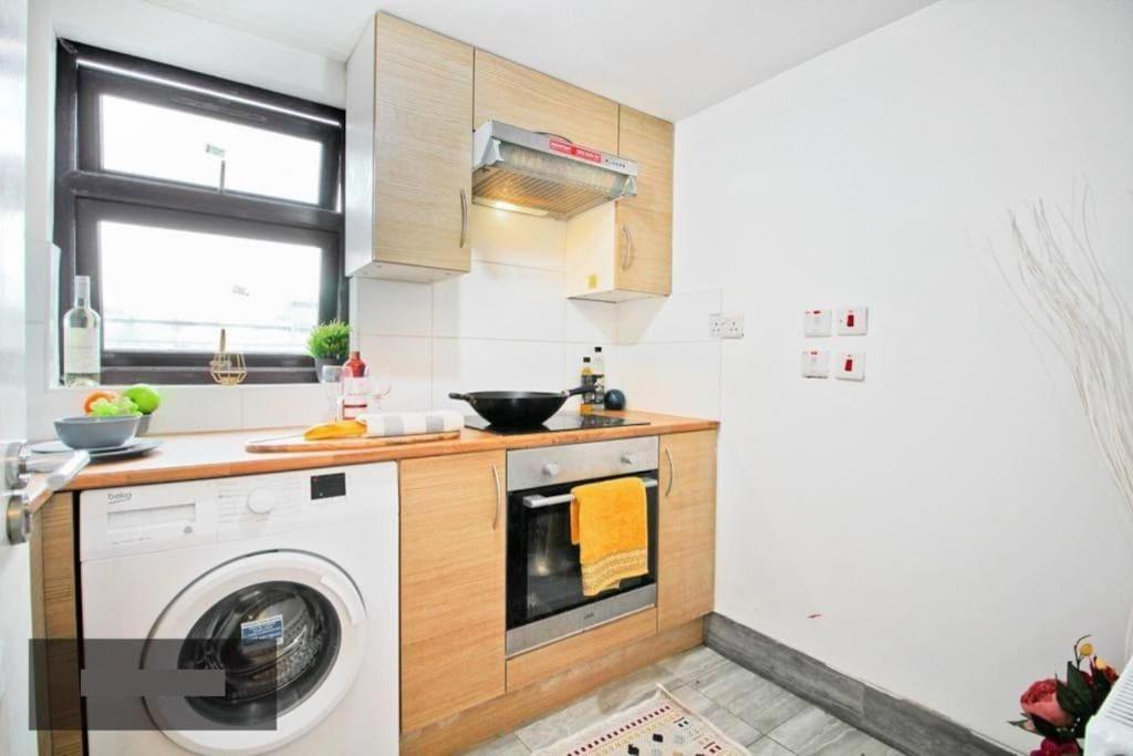 Jd Homes London Ngoại thất bức ảnh