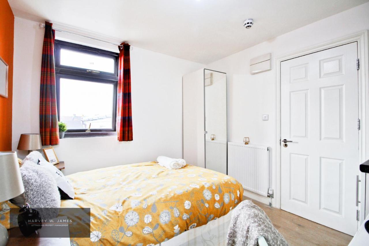 Jd Homes London Ngoại thất bức ảnh