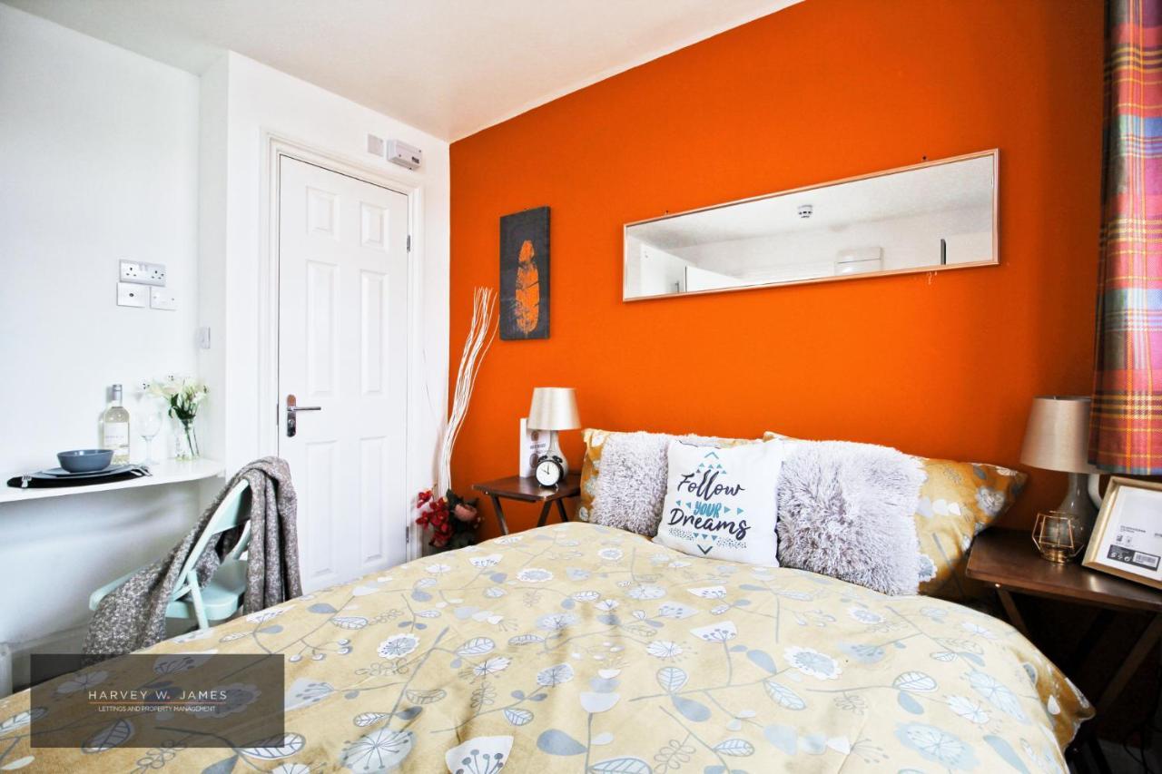 Jd Homes London Ngoại thất bức ảnh