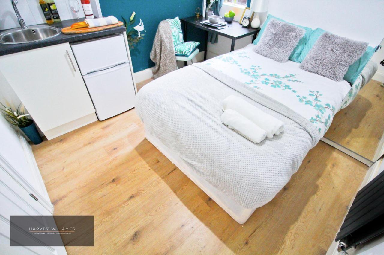Jd Homes London Ngoại thất bức ảnh