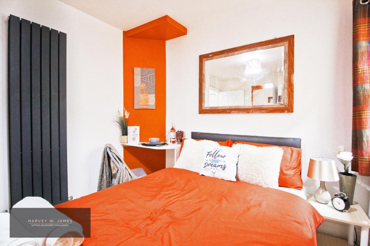 Jd Homes London Ngoại thất bức ảnh