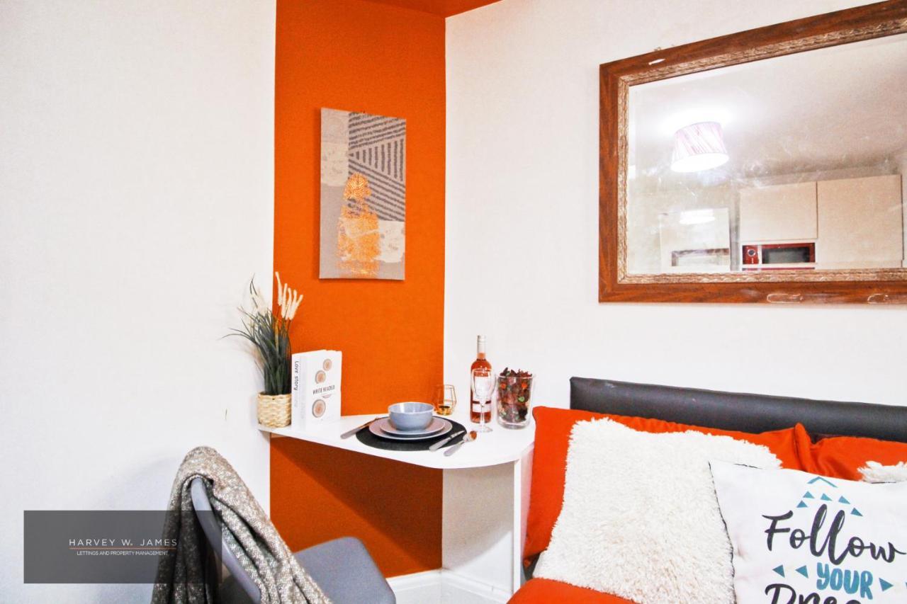 Jd Homes London Ngoại thất bức ảnh