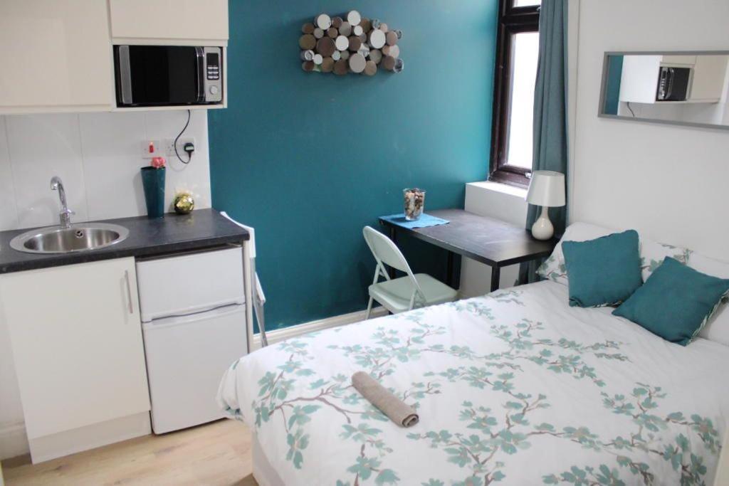 Jd Homes London Ngoại thất bức ảnh